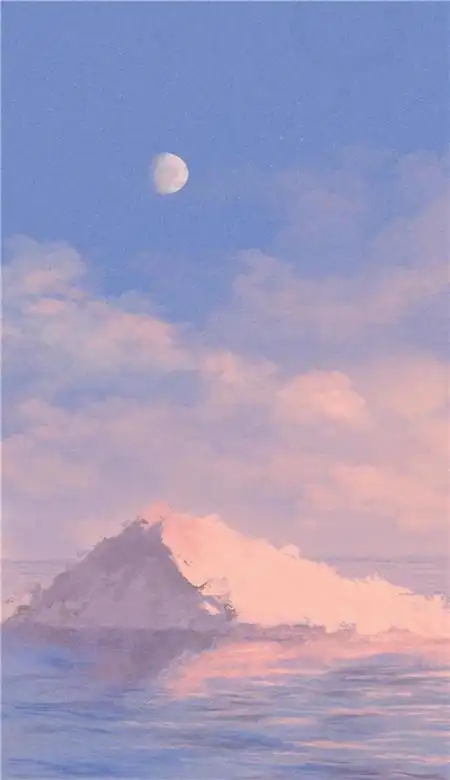 2021最新好看风景手机壁纸唯美意境壁纸皮肤高清图片