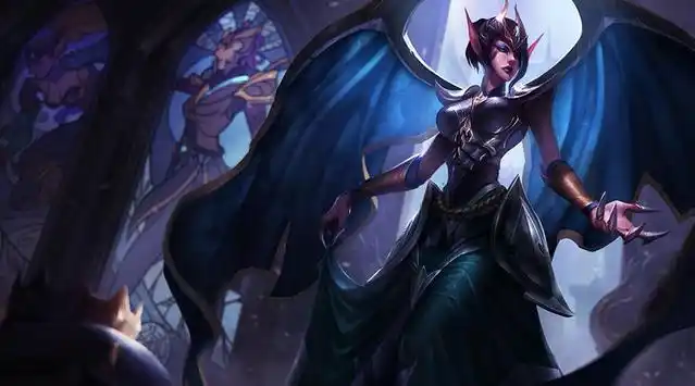 英雄联盟中亚-ourplay加速器