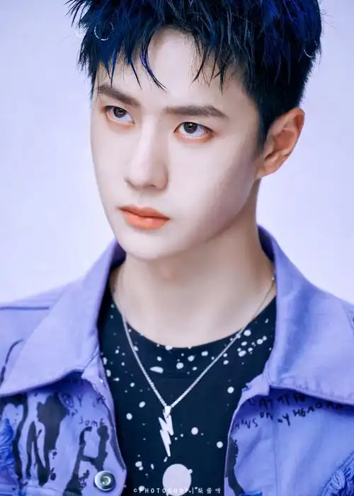 王一博这就是街舞三壁纸