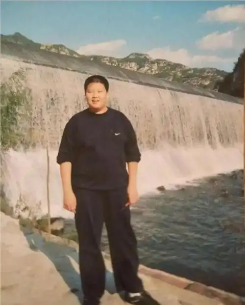 纯情男孩魏大勋杨幂,马苏皆是过客急于求婚秦岚心机被戳穿!