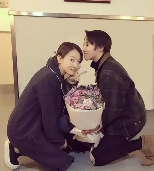 遗产绝不留给父母王菲的女儿窦靖童出言不逊被周迅带坏了