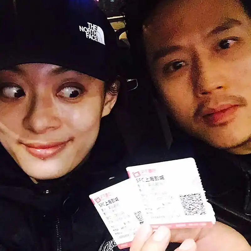 好像什么都变了 又好像什么都没变#邓超#孙俪 - 抖音