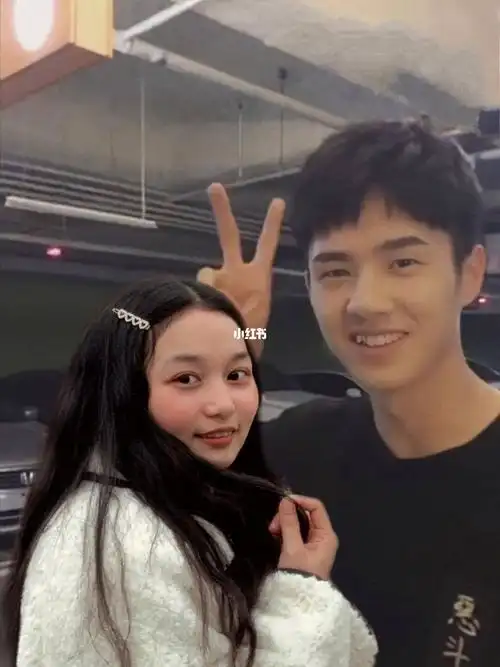 理想男友刘昊然