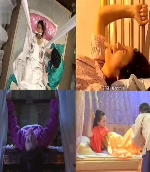 从闺蜜顺产看影视剧中如何生孩子