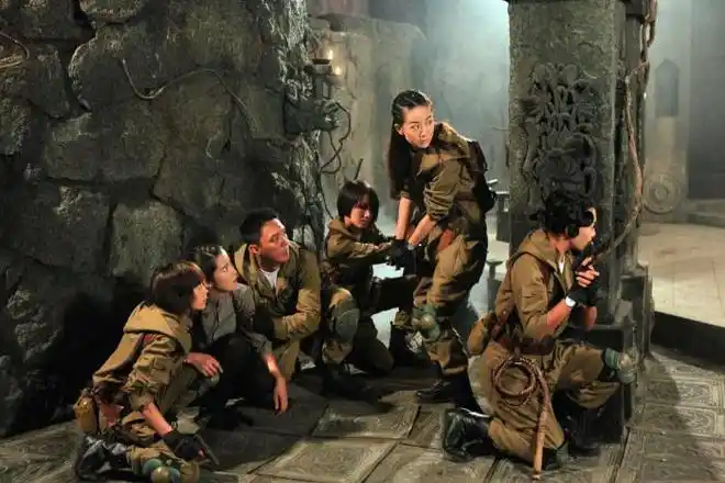 又一抗美援朝题材剧将拍志愿军特战队唱主角剧情类似网络爽文