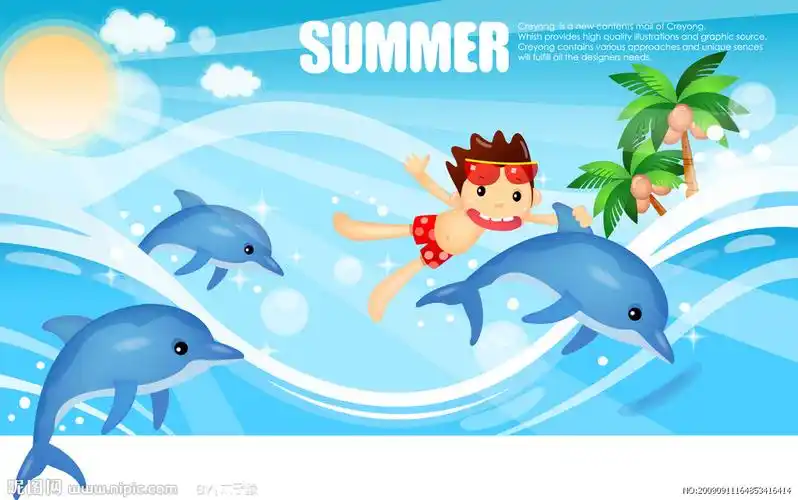 rgb80共享分举报收藏立即下载×关 键 词:夏天风景素材 卡通 插画