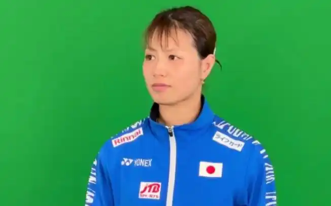 220824 归期未定 福岛由纪广田彩花退出世锦赛