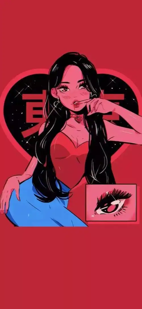 抖音壁纸丨今日热门全网最火