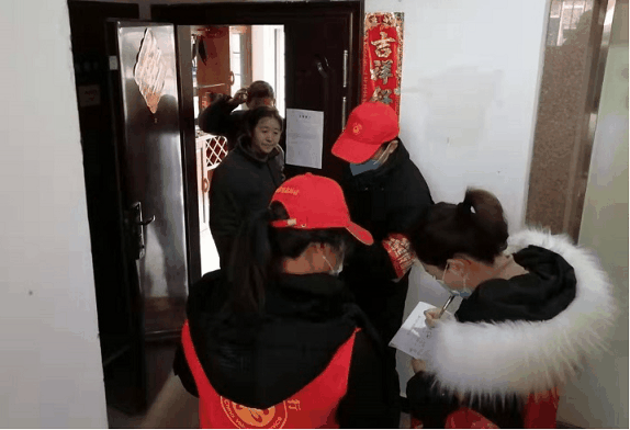 战疫一线团旗红资阳青年突击队齐行动文末有彩蛋