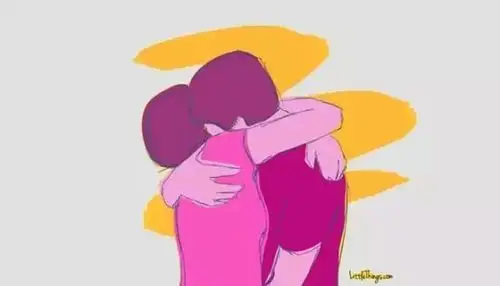 创世纪情缘微课堂10种拥抱方式解读情侣亲密度