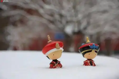 故宫坐镇,乾隆带货,为何博物馆文创依然让人