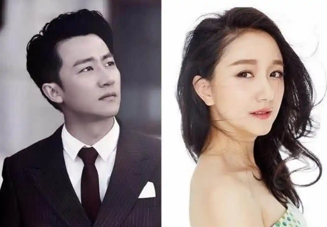 女演员李倩个人资料:她16岁出道,曾是黄轩的前女友,如今39岁仍单身