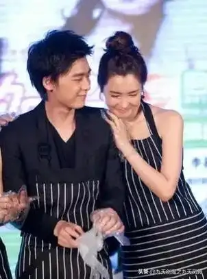 李易峰出事最难过的几位女星