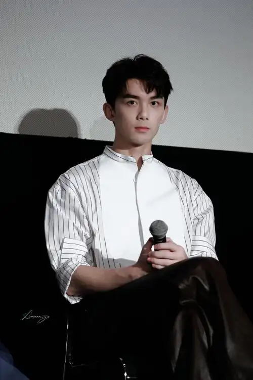 吴磊电影草木人间