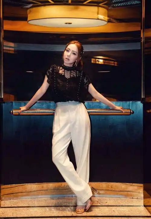 30岁邓紫棋回应分手,发文宣传新歌,男友mark没有否认传闻_感情_恋情