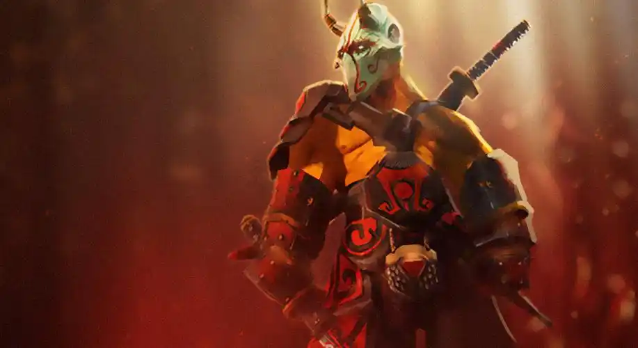 主宰图片dota2英雄图片