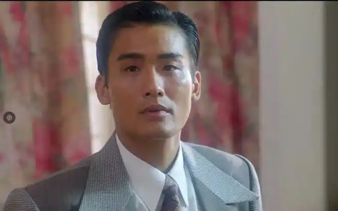 90年代最辉煌的电影时代,梁家辉,邱淑贞主演《新人皮灯笼》