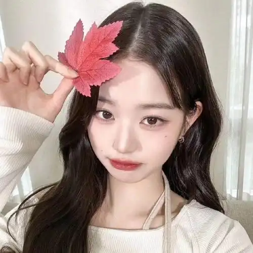 【张元英】换上头像真的变幸运了耶!