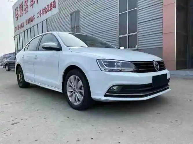 大众 速腾  2016款 2.0tsi gli图片