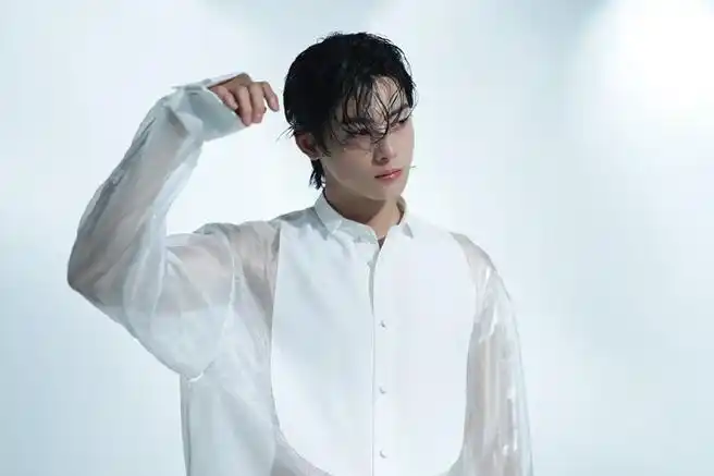 车银优韩剧wonderful world