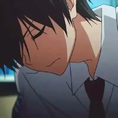 炫酷头像 霸气 冷酷 帅气_男生动漫头像_头像屋