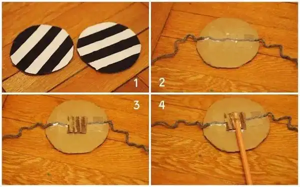 diy乐器制作图片大全