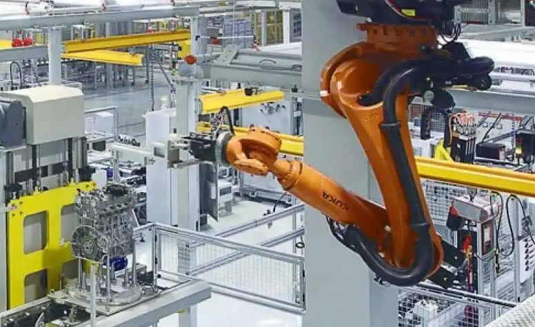 趋势:特种机器人,协作机器人或走俏-机器人高端智能装备产业网