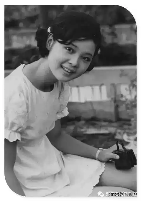 太美了越看越美上集唯有邓丽君再过百年也时尚