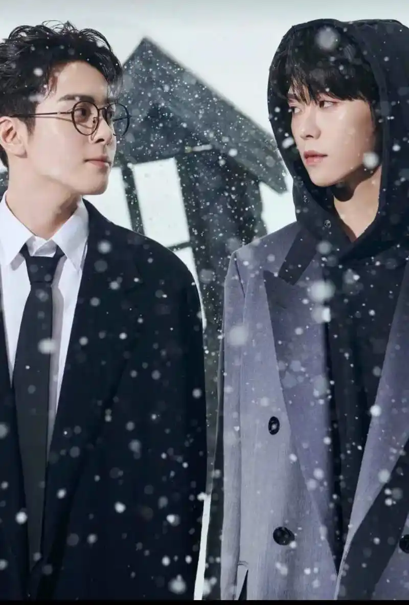 终极笔记 #宇日俱曾#曾舜晞#肖宇梁 - 抖音