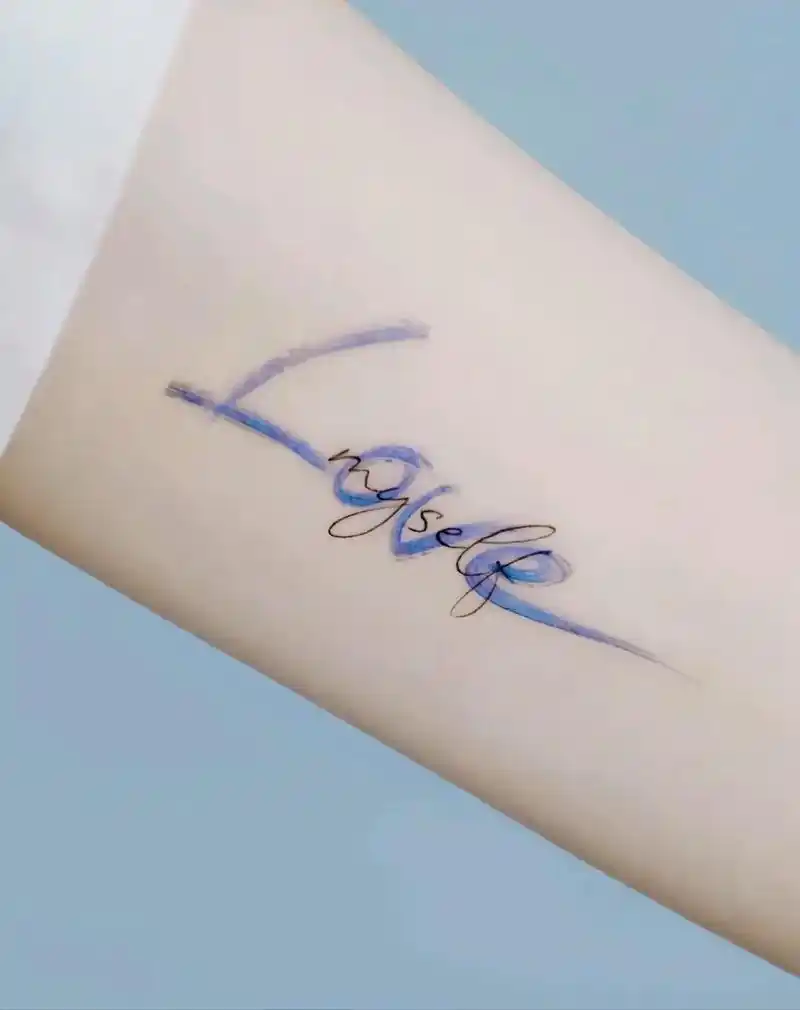 适合女生的纹身图案推荐 ##锁骨纹身 #一家技术不错的店 - 抖音