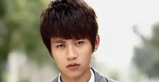 尽管魏晨是以选秀节目出道的明星,但不得不承认,他一开始确实是走"