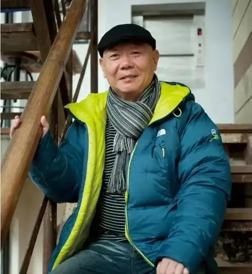 演员顾宝明去世