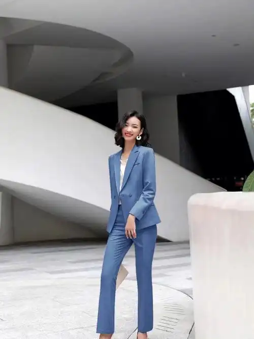 工作服职业装专家