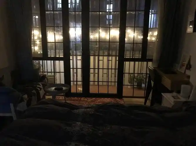 人生巅峰是拥有一套属于自己的房子