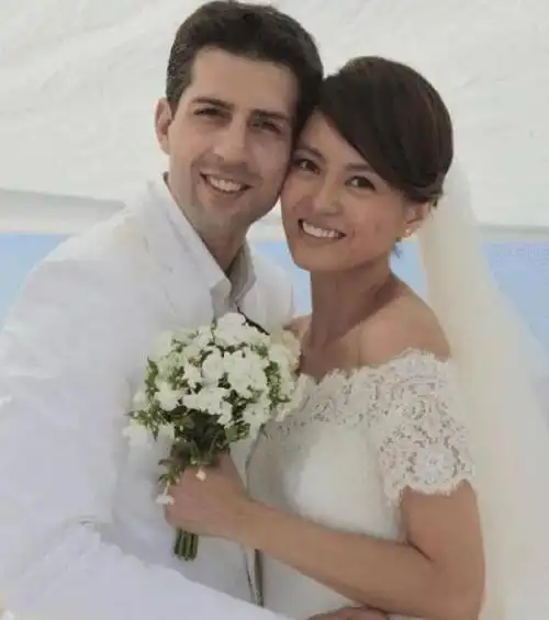 梁咏琪和郑伊健两个人最好的结局就是一别两宽各自欢喜