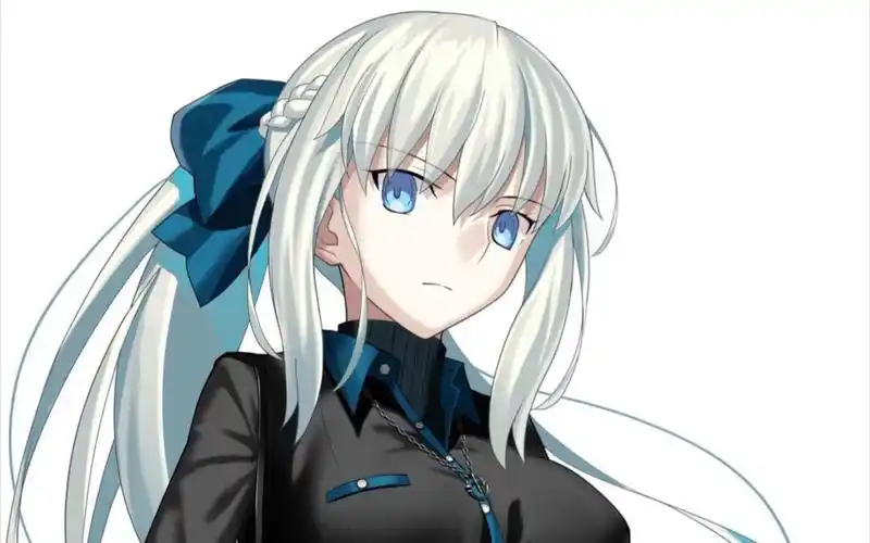 【fgo】摩根无倍卡2t闪闪祭超高难俵藤太