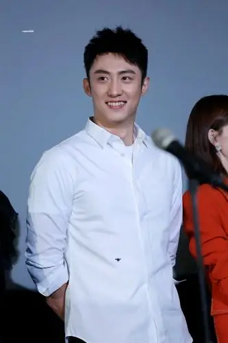 20181026 第31届东京电影节中国电影周闭幕 黄景瑜