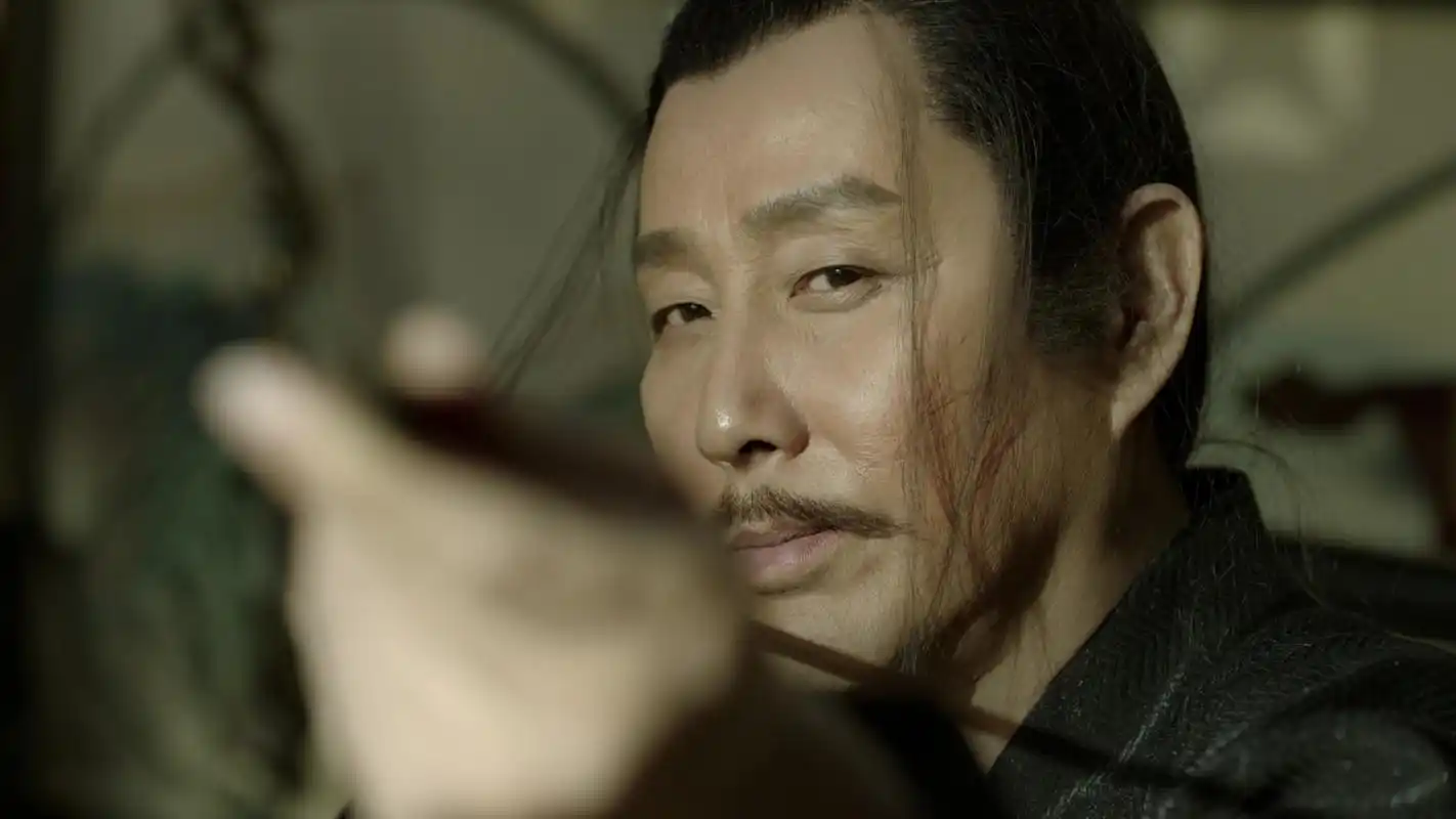 庆余年朱格为什么投靠李云睿莫名其妙范闲也说不懂