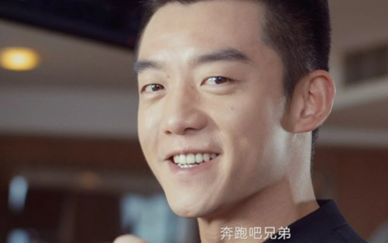 《奔跑吧兄弟》中郑恺的"小猎豹"之名,竟然跟他的出身有关