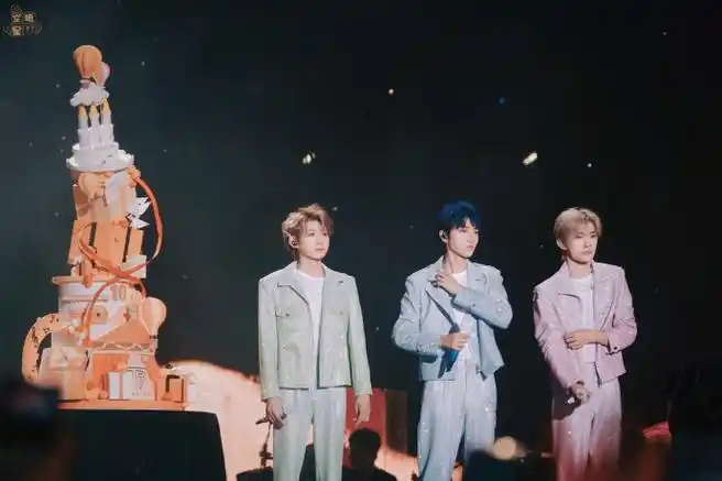 tfboys_herb星空糖