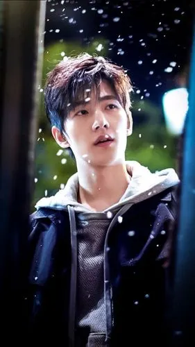 全职高手·叶修(杨洋)