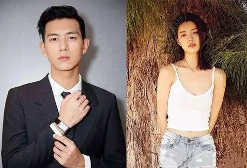 李现女朋友