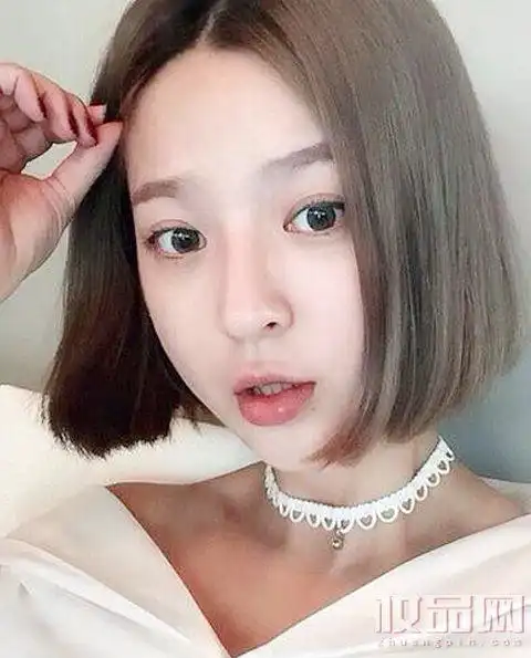 最流行发型全攻略 总有一款是你的"菜"