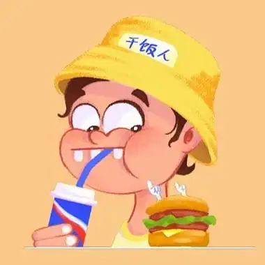 插画头像图片设计