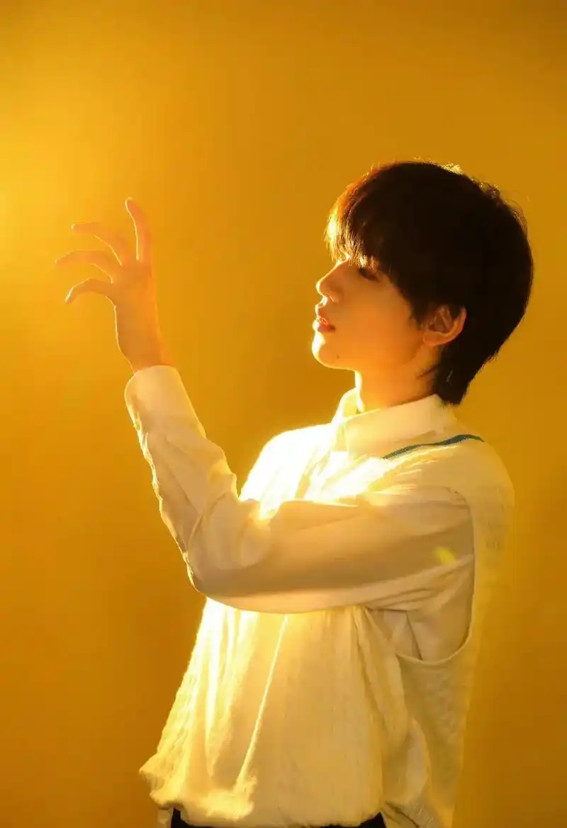 喜欢‖图片分享#宋亚轩 #张泽禹  - 抖音