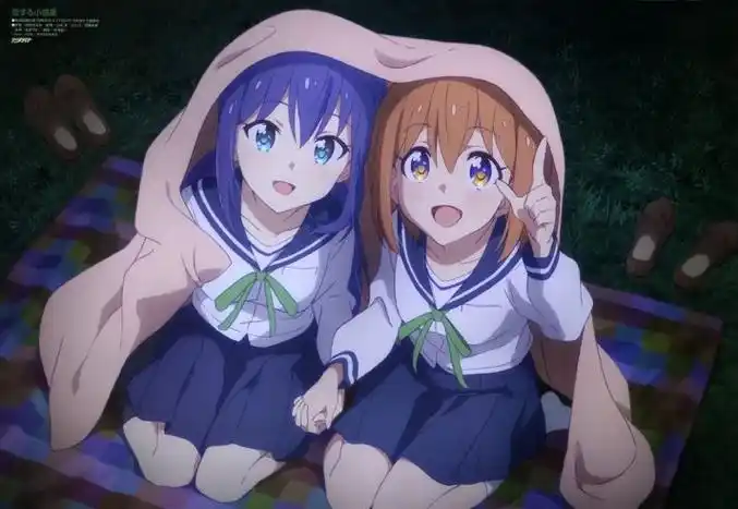 新冠黑天鹅日本的番剧停更了