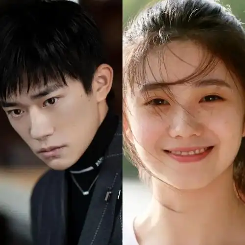 刘浩存马上要全面出现在大众面前,她现在打算捆绑易烊千玺?