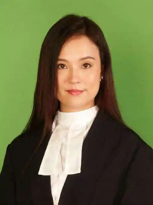 赌王何鸿燊的四大明星亲戚:出名不靠家族,严格遵守"家训格言"|黎芷珊