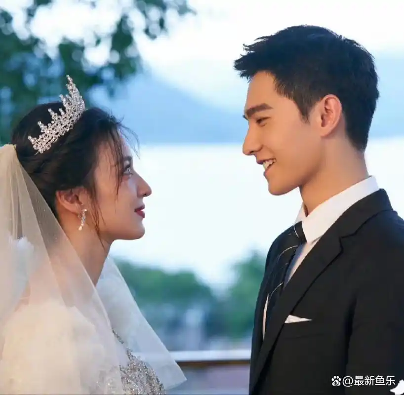 狗仔曝杨洋王楚然已分手,爆料太滑稽,靠口述走全流程