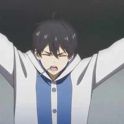 qq头像男生动漫超清清晰帅气的超清qq头像动漫男生图片